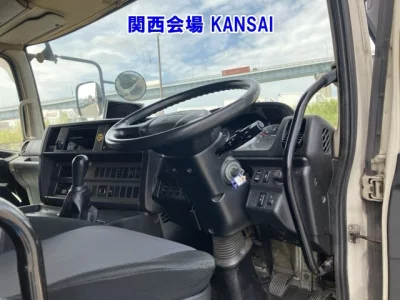 HINO PROFIA