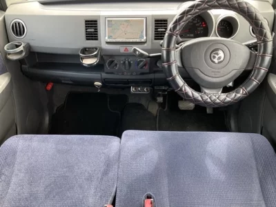 MAZDA AZ WAGON