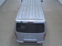 Цена авто Toyota RegiusAce с аукционов Японии, номер кузова KDH201V, пробег 292 000, оценка 7