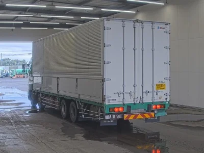 HINO PROFIA