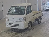 Цена авто Daihatsu Hijet Truck с аукционов Японии, номер кузова S211P, пробег 134 000, оценка 7