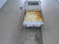 Цена авто Daihatsu Hijet Truck с аукционов Японии, номер кузова S211P, пробег 134 000, оценка 7
