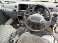Цена авто Daihatsu Hijet Truck с аукционов Японии, номер кузова S211P, пробег 134 000, оценка 7