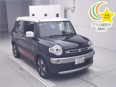 SUZUKI XBEE