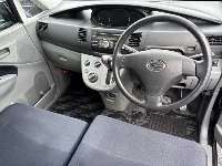 Цена авто Daihatsu Move с аукционов Японии, номер кузова L175S, пробег 68 000, оценка 4