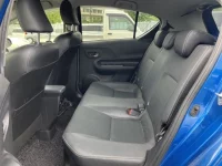 Цена авто Toyota Aqua с аукционов Японии, номер кузова NHP10, пробег 223 000, оценка 2