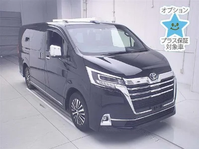 TOYOTA GRANACE