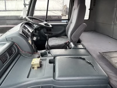 NISSAN OTHER
