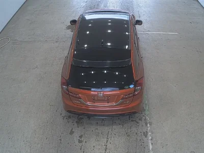 HONDA JADE