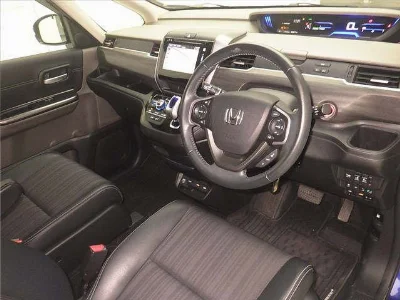 HONDA FREED+