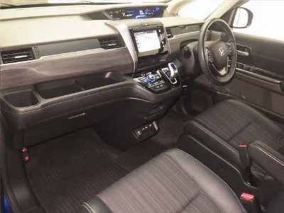 HONDA FREED+