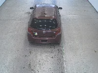 Цена авто Toyota Vitz с аукционов Японии, номер кузова SCP90, пробег 152 000, оценка 4