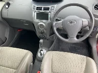 Цена авто Toyota Vitz с аукционов Японии, номер кузова SCP90, пробег 152 000, оценка 4