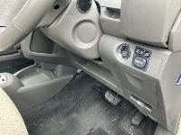 Цена авто Toyota Vitz с аукционов Японии, номер кузова SCP90, пробег 152 000, оценка 4