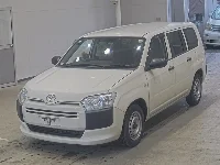 Цена авто Toyota Probox с аукционов Японии, номер кузова NSP160V, пробег 83 000, оценка 2