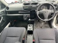 Цена авто Toyota Probox с аукционов Японии, номер кузова NSP160V, пробег 83 000, оценка 2