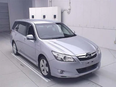 SUBARU EXIGA