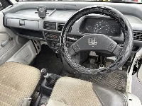 Цена авто Honda Acty Truck с аукционов Японии, номер кузова HA4, пробег 98 000, оценка 2