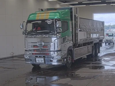 HINO OTHER