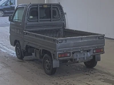 HONDA ACTY TRUCK