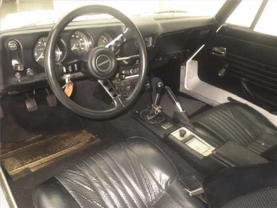 NISSAN FAIRLADYZ