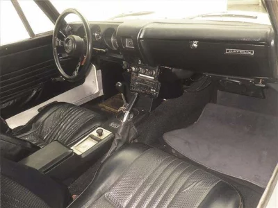 NISSAN FAIRLADYZ