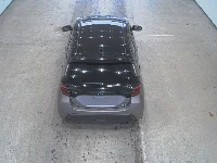 Цена авто Toyota Yaris с аукционов Японии, номер кузова MXPH10, пробег 60 000, оценка 7