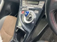 Цена авто Toyota Prius с аукционов Японии, номер кузова ZVW30, пробег 232 000, оценка 7