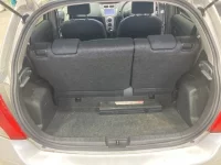Цена авто Toyota Vitz с аукционов Японии, номер кузова SCP90, пробег 126 000, оценка 2
