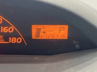 Цена авто Toyota Vitz с аукционов Японии, номер кузова SCP90, пробег 126 000, оценка 2