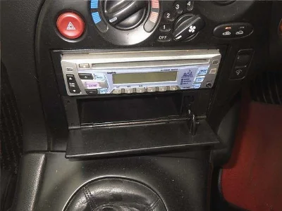 MAZDA RX-7