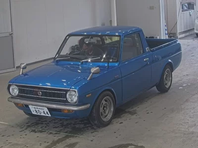 TOYOTA OTHER