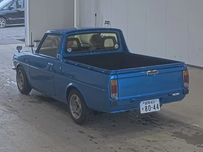 TOYOTA OTHER