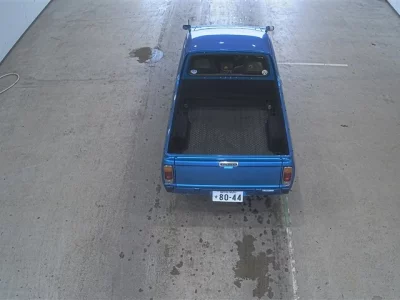 TOYOTA OTHER