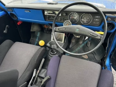 TOYOTA OTHER