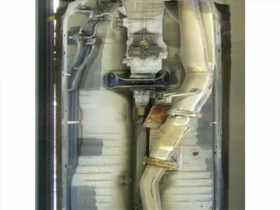 NISSAN SKYLINE