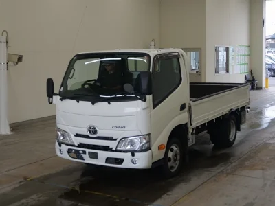 TOYOTA DYNA