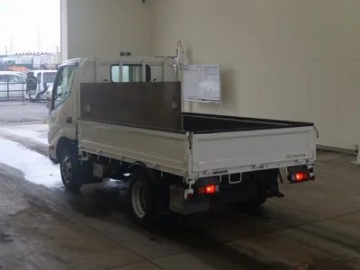 TOYOTA DYNA
