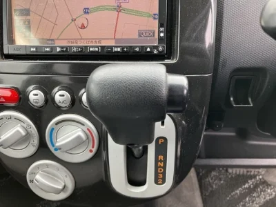 NISSAN OTTI
