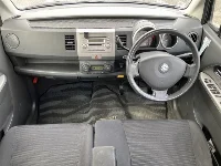 Цена авто Suzuki Wagon R с аукционов Японии, номер кузова MH21S, пробег 149 000, оценка 2