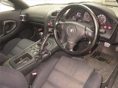 MAZDA RX-7