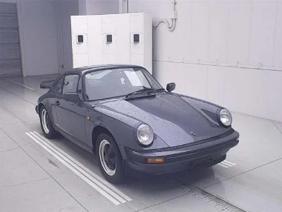 PORSCHE OTHER