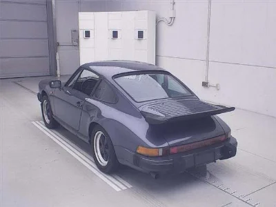 PORSCHE OTHER