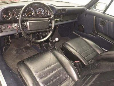 PORSCHE OTHER