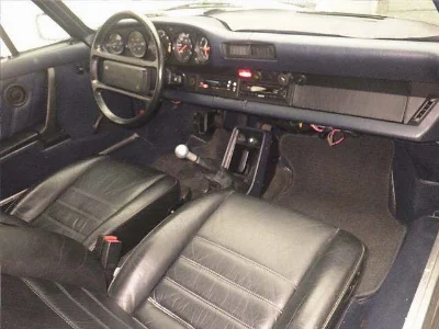 PORSCHE OTHER