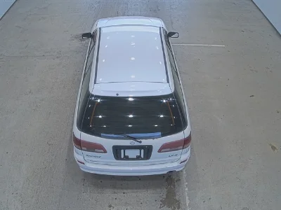 NISSAN EXPERT