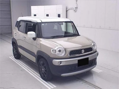 SUZUKI XBEE