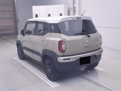SUZUKI XBEE