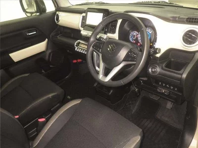 SUZUKI XBEE