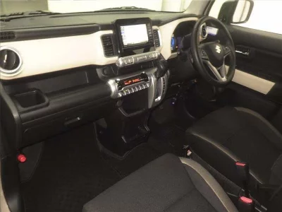 SUZUKI XBEE